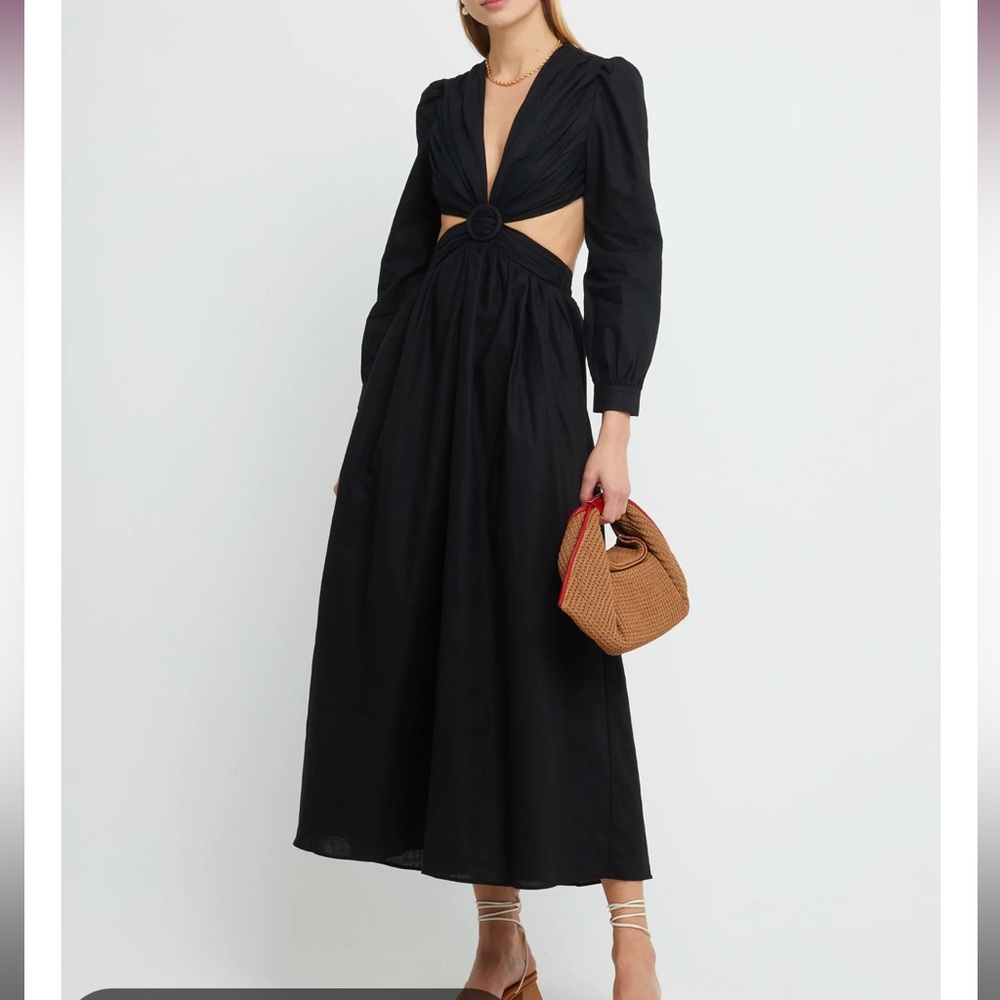 o.p.t Kimia Dress
